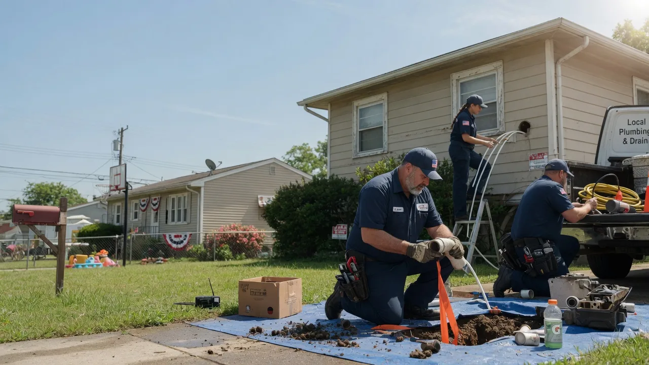 Faucet Repair in Jumpertown, MS near me